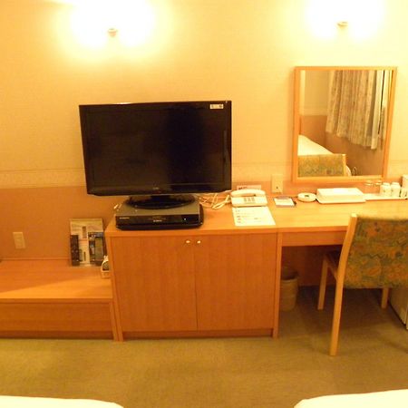 Hotel Benex Yonezawa Exterior foto